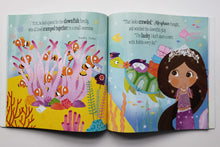 Загрузить изображение в средство просмотра галереи, Meghan Sparkle (ПОДЕРЖАННАЯ книга)
