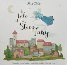 Загрузить изображение в средство просмотра галереи, A tale of the sleep fairy (ПОДЕРЖАННАЯ книга)
