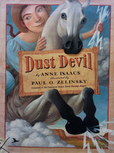 Загрузить изображение в средство просмотра галереи, Dust Devil (ПОДЕРЖАННАЯ книга)
