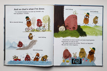Загрузить изображение в средство просмотра галереи, The couch potato (ПОДЕРЖАННАЯ книга)
