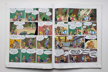 Загрузить изображение в средство просмотра галереи, Asterix and the soothsayer (ПОДЕРЖАННАЯ книга)
