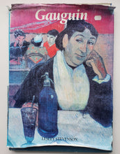 Загрузить изображение в средство просмотра галереи, Gauguin (ПОДЕРЖАННАЯ книга)
