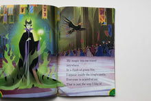 Загрузить изображение в средство просмотра галереи, Maleficent (ПОДЕРЖАННАЯ книга)
