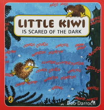 Загрузить изображение в средство просмотра галереи, Little kiwi (ПОДЕРЖАННАЯ книга)
