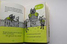 Загрузить изображение в средство просмотра галереи, Hot dog! (ПОДЕРЖАННАЯ книга)
