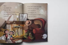 Загрузить изображение в средство просмотра галереи, The stinky Giant (ПОДЕРЖАННАЯ книга)
