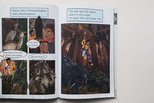 Загрузить изображение в средство просмотра галереи, Welcome to camp (ПОДЕРЖАННАЯ книга)
