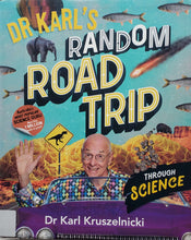 Загрузить изображение в средство просмотра галереи, Random road trip (ПОДЕРЖАННАЯ книга)
