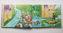 Загрузить изображение в средство просмотра галереи, Penny and Penelope (ПОДЕРЖАННАЯ книга)
