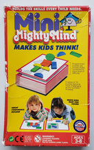 Загрузить изображение в средство просмотра галереи, Mini mighty mind (ПОДЕРЖАННЫЙ товар)
