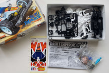 Загрузить изображение в средство просмотра галереи, Dash 1 Emperor (ПОДЕРЖАННЫЙ товар)
