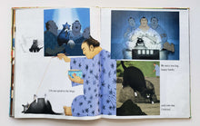 Загрузить изображение в средство просмотра галереи, SumoKitty (ПОДЕРЖАННАЯ книга)
