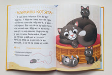 Загрузить изображение в средство просмотра галереи, Книга для чтения по слогам Читаем сами. 2 уровень. Е.Сачкова
