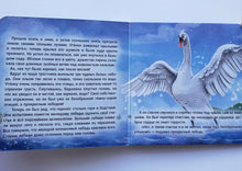 Загрузить изображение в средство просмотра галереи, Книжка-картонка. Гадкий утенок
