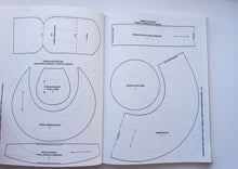 Загрузить изображение в средство просмотра галереи, Шьем одежду для кукол. В.Додж (ПОДЕРЖАННАЯ книга)
